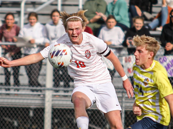 Photo Gallery: Sylvania Southview boys soccer vs. Saint Ignatius | The ...