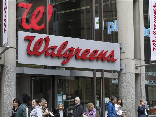 Walgreens push into comprehensive care picks up momentum