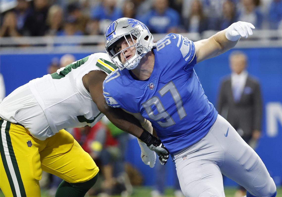 What's being said nationally after Detroit Lions impress at 2022