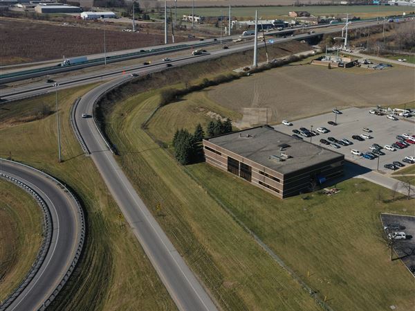 Long-term ramp closing to start at I-475, U.S. 24 junction