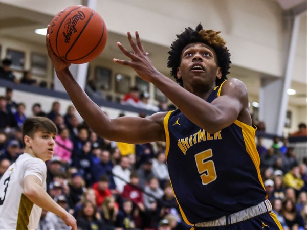 High school boys basketball: 9 players to watch in 2022-23 season | The ...