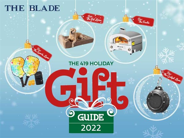 2022 Holiday Travel Gift Guide • The Blonde Abroad