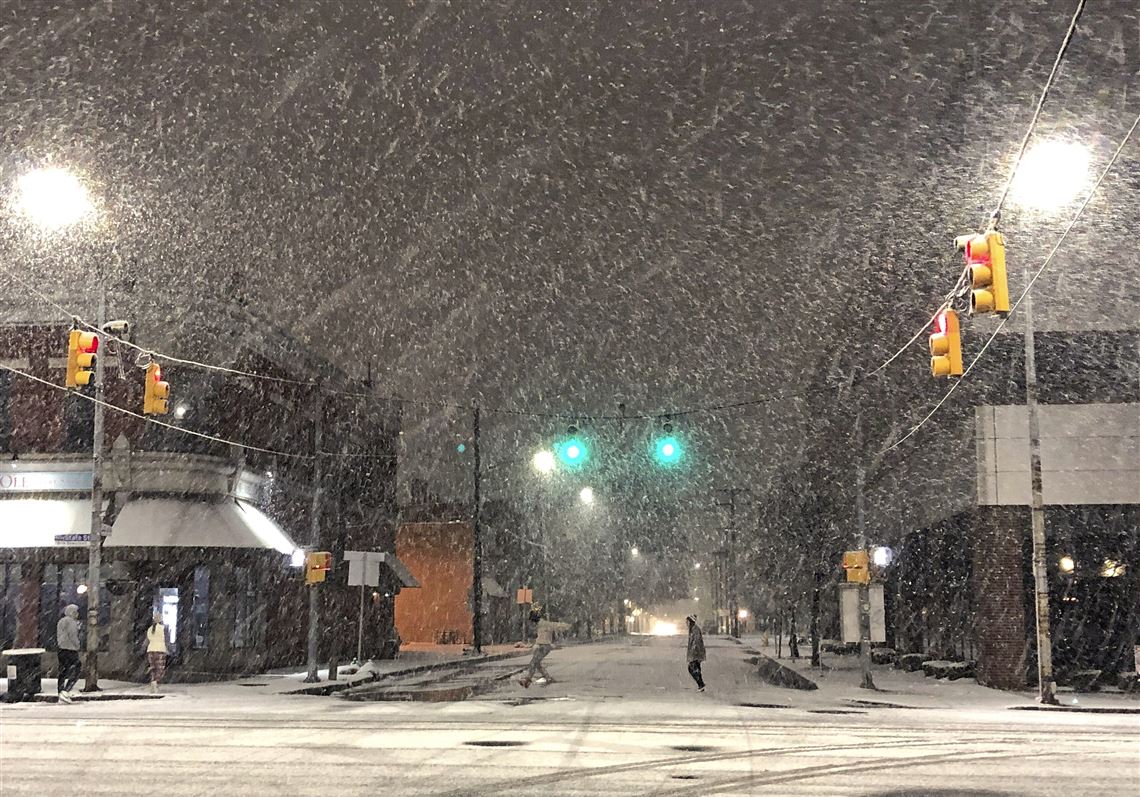 Bills, Browns game moved ahead of lake-effect storm