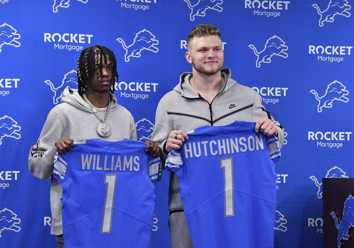 2022 NFL Draft: Rookies Who Need a Patient Hand in Fantasy