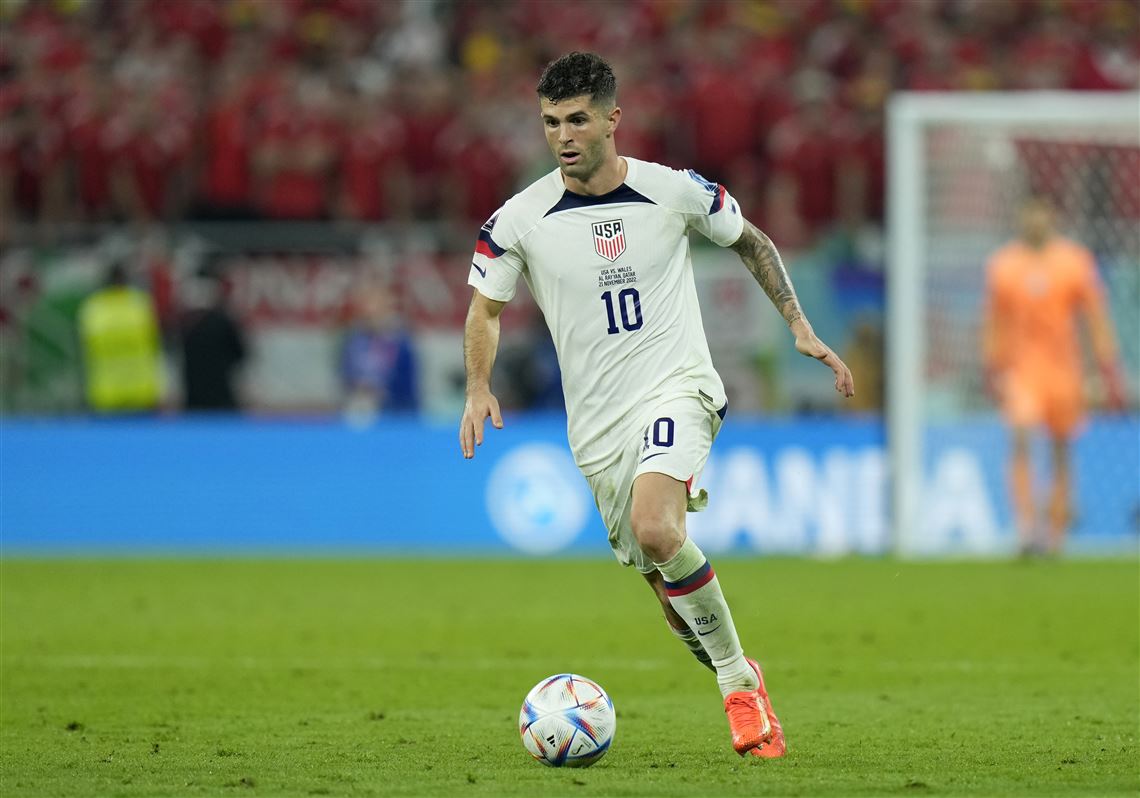 World Cup result: How the USMNT came close to upsetting England in