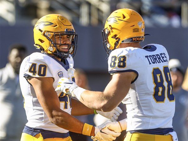 Scouting report: Toledo football vs. Western Michigan