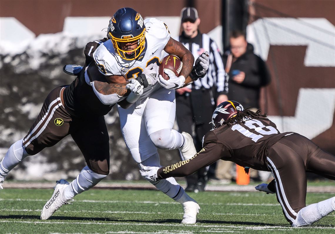 Rocket Blog: My 12 All-Time Favorite Rocket Football Victories - University  of Toledo Athletics