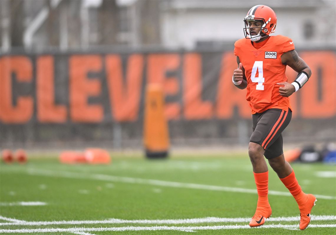 Browns Conducting Several More Pre-Draft Workouts With Quarterbacks - Dawgs  By Nature