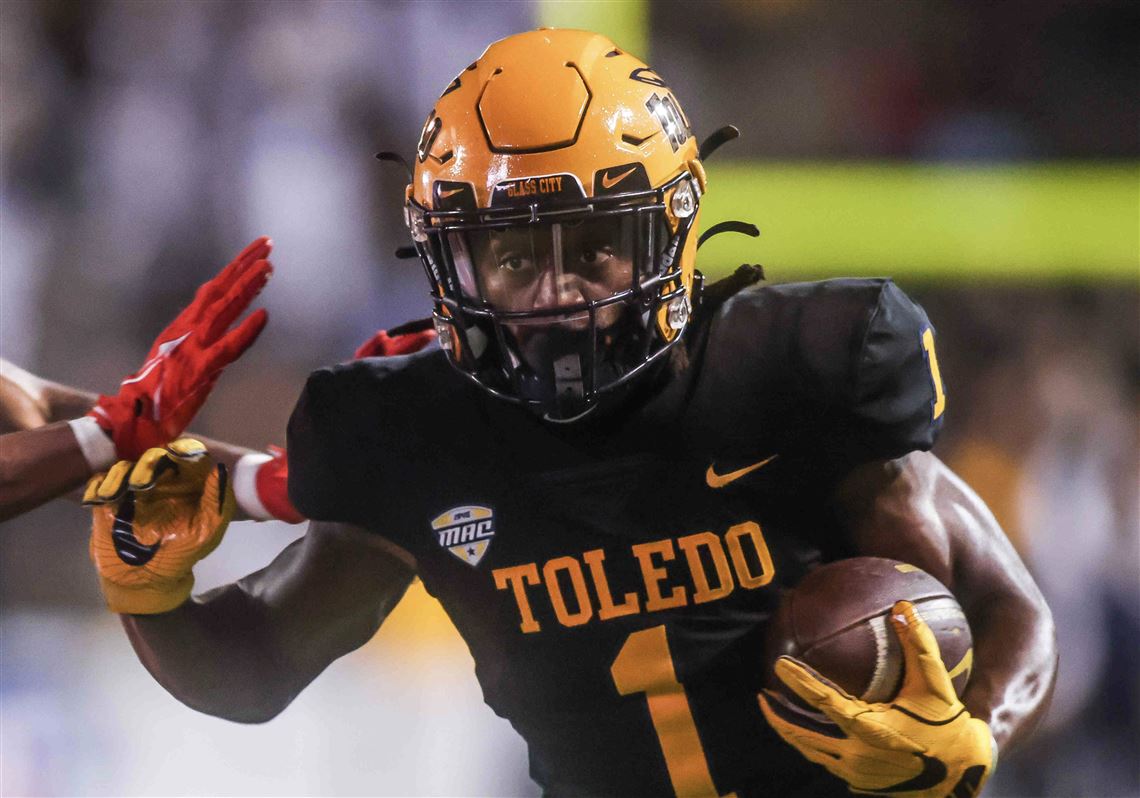 Toledo Opens MAC Play with 5-2 Win at Miami - University of Toledo Athletics