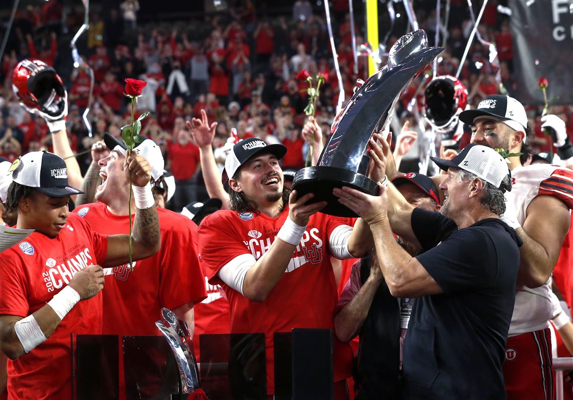 Big Ten Conference Announces Sellout of 2022 Football Championship Game -  Big Ten Conference