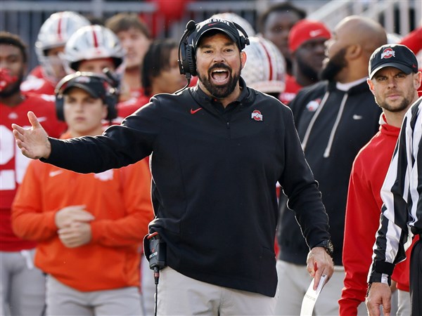 Briggs: Whether Buckeyes 'deserve' it or not, bring on Armageddon and ...