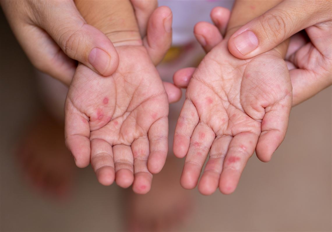 Preschool, Tiny Hands Academy