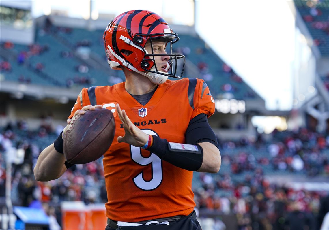 Three Thoughts on Cincinnati Bengals' 32-13 Loss to Cleveland