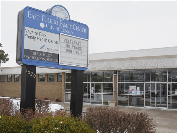 East Toledo Family Center seeks funds for renovation, expansion project ...