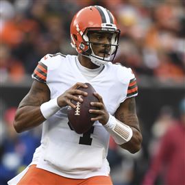 Burrow, Bengals top Browns 23-10 for 5th straight win National