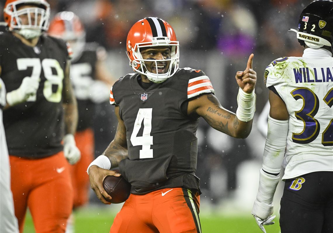 Browns vs Ravens: Weather, Cavs game could impact attendance - Dawgs By  Nature