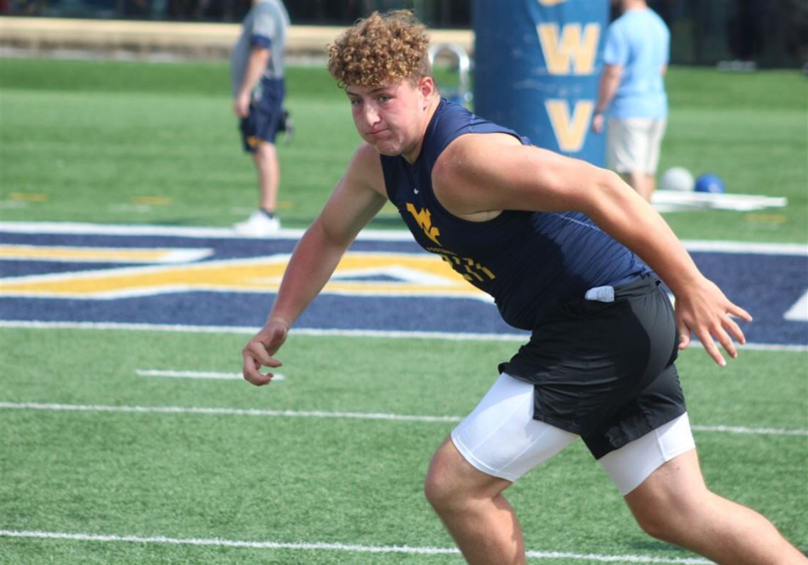 Prolific April sends Toledo football surging up 2023 recruiting