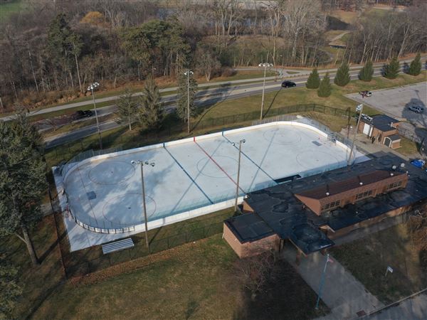 Ottawa Park Ice Rink Opens Toledo News Newslocker