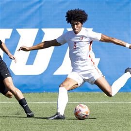 FC Cincinnati draft Akpunonu, shore up defense in MLS SuperDraft