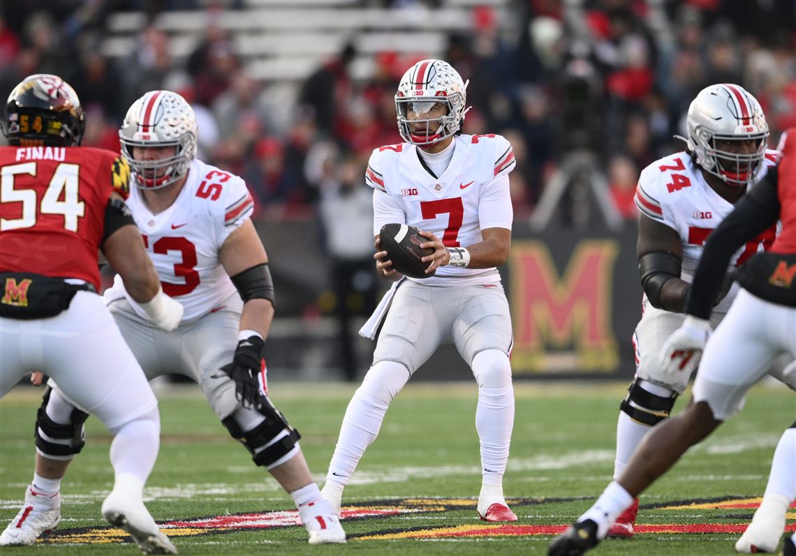 Test of strengths: Ohio State offense to provide big challenge for