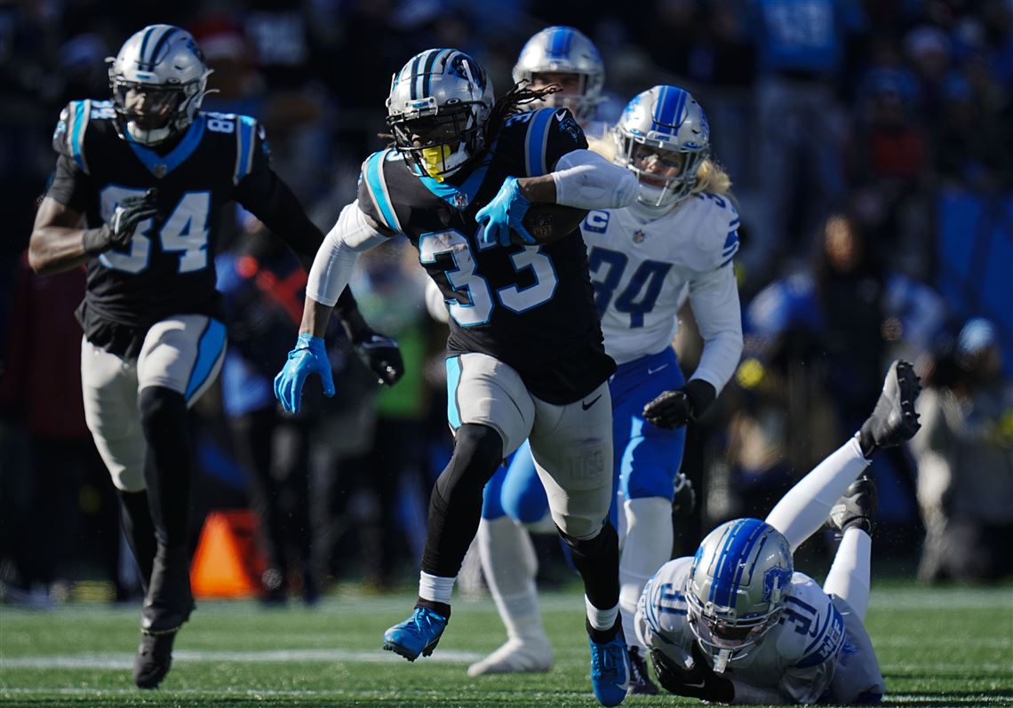 Carolina Panthers Playoff Chances and Scenarios Week 17: Panthers Suffer  Tough Loss Late