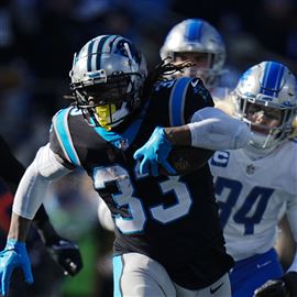 Monday Overreaction: Can the Detroit Lions make the playoffs? - Pride Of  Detroit