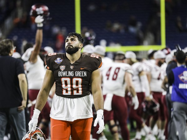 Bowling Green vs. New Mexico State live stream (12/26): How to