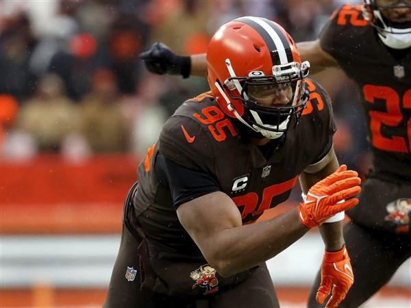 3 Browns Players Who Exceeded Expectations In 2022