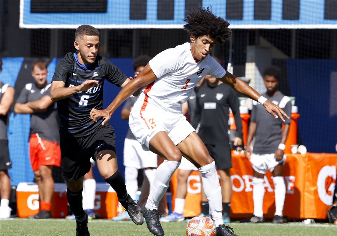 Joey Akpunonu Taken in First Round of MLS SuperDraft - Bowling Green State  University Athletics