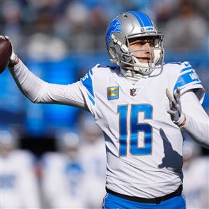 Goff stuns Jets late as Lions hold on for victory