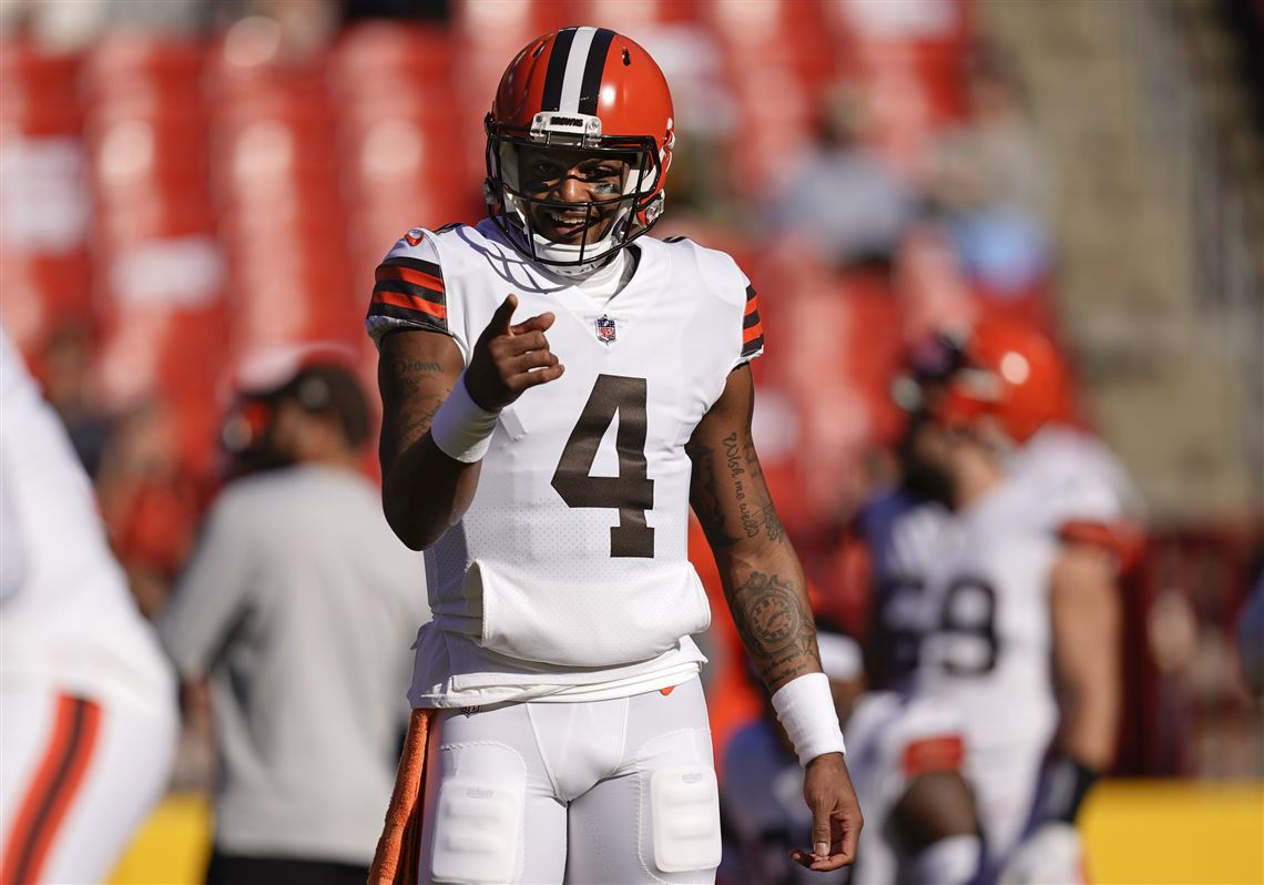 Cleveland Browns vs. Washington Commanders: Week 17 TV Map - Dawgs