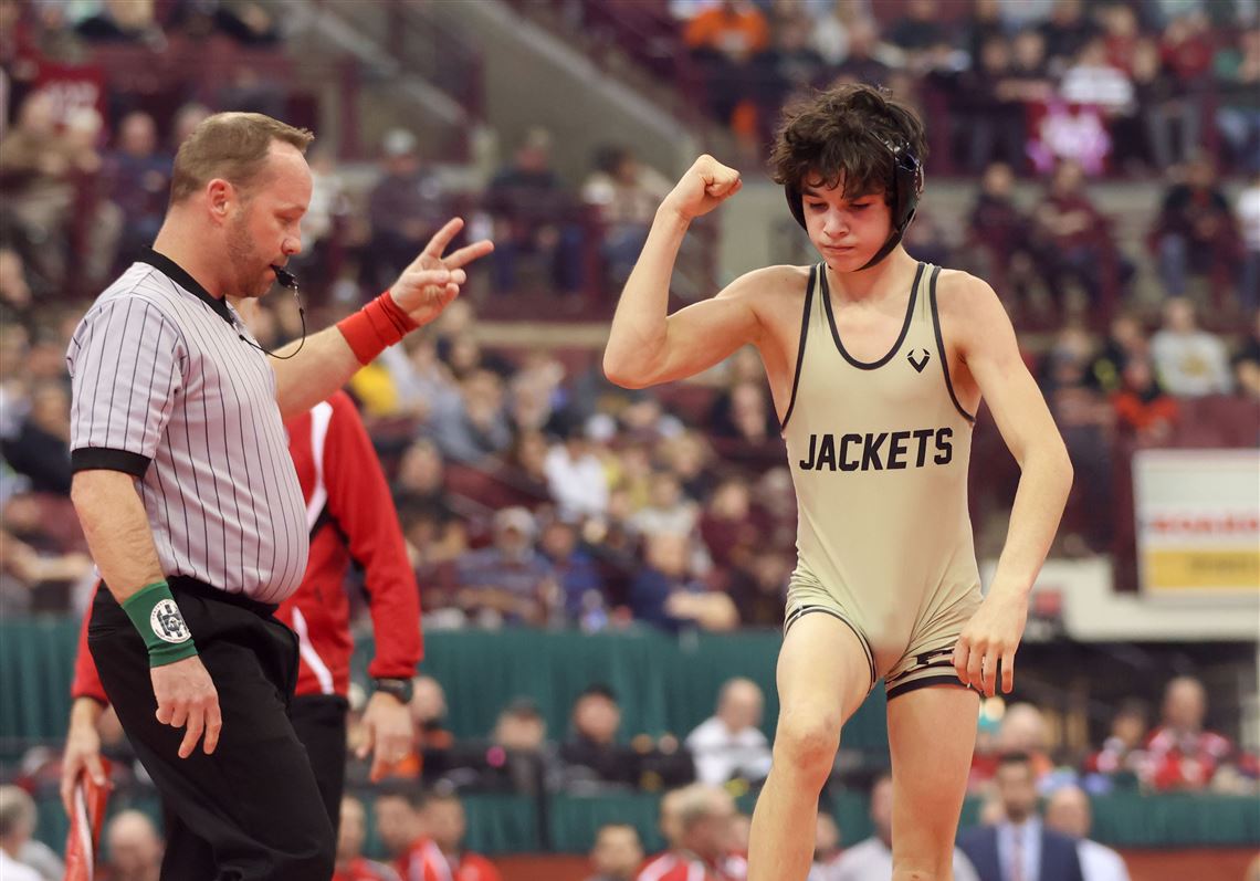 High School Wrestling Rankings: Jan. 17