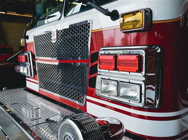 12 regional fire departments secure thousands in Ohio funding