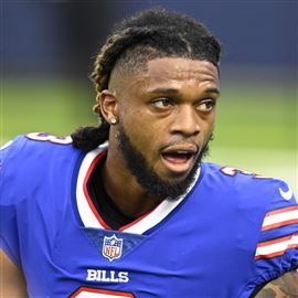 NFL Will Not Complete Bills-Bengals Game Where Damar Hamlin Was Hurt – The  Hollywood Reporter