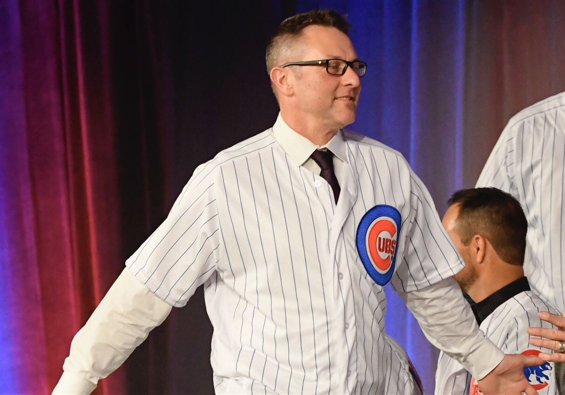 Photo: Chicago Cubs hold their 29th Annual Fan Convention in