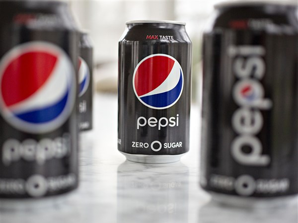Pepsi is changing its Zero Sugar recipe | The Blade