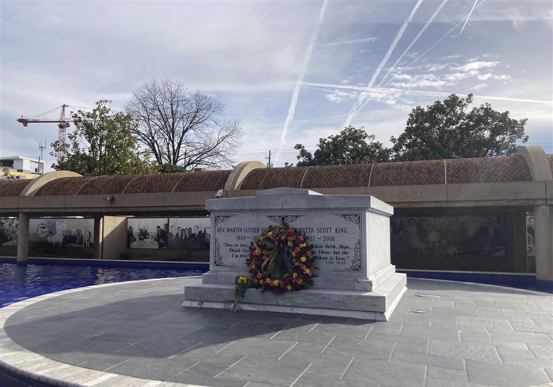 File:Martin Luther King, Jr. National Historic Site 2006 King