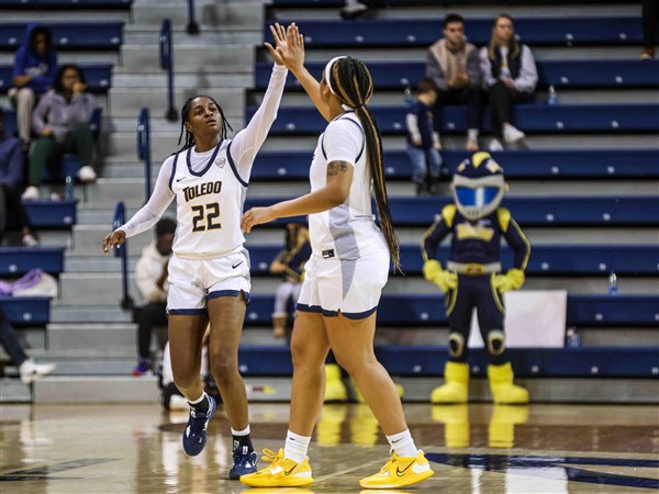 BGSU, Toledo women's basketball solid in NET rankings