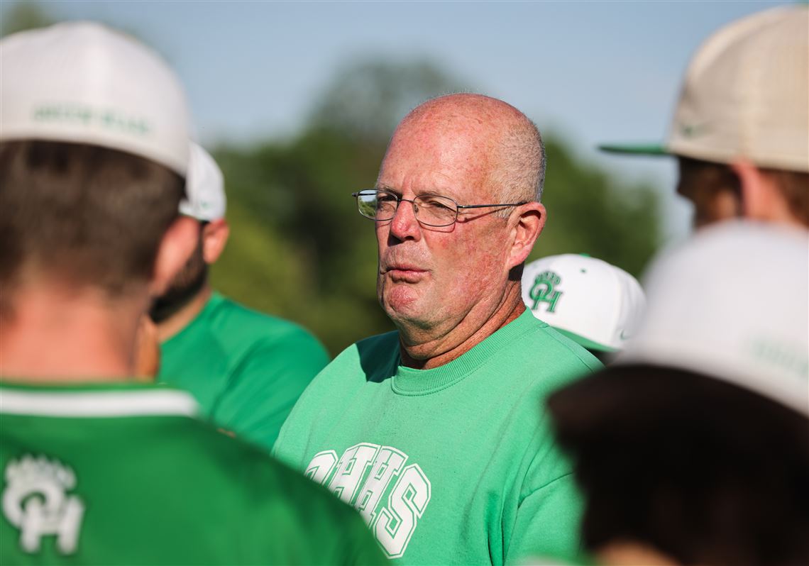 Discovering the Ottawa Hills Football Coach: A Deep Dive