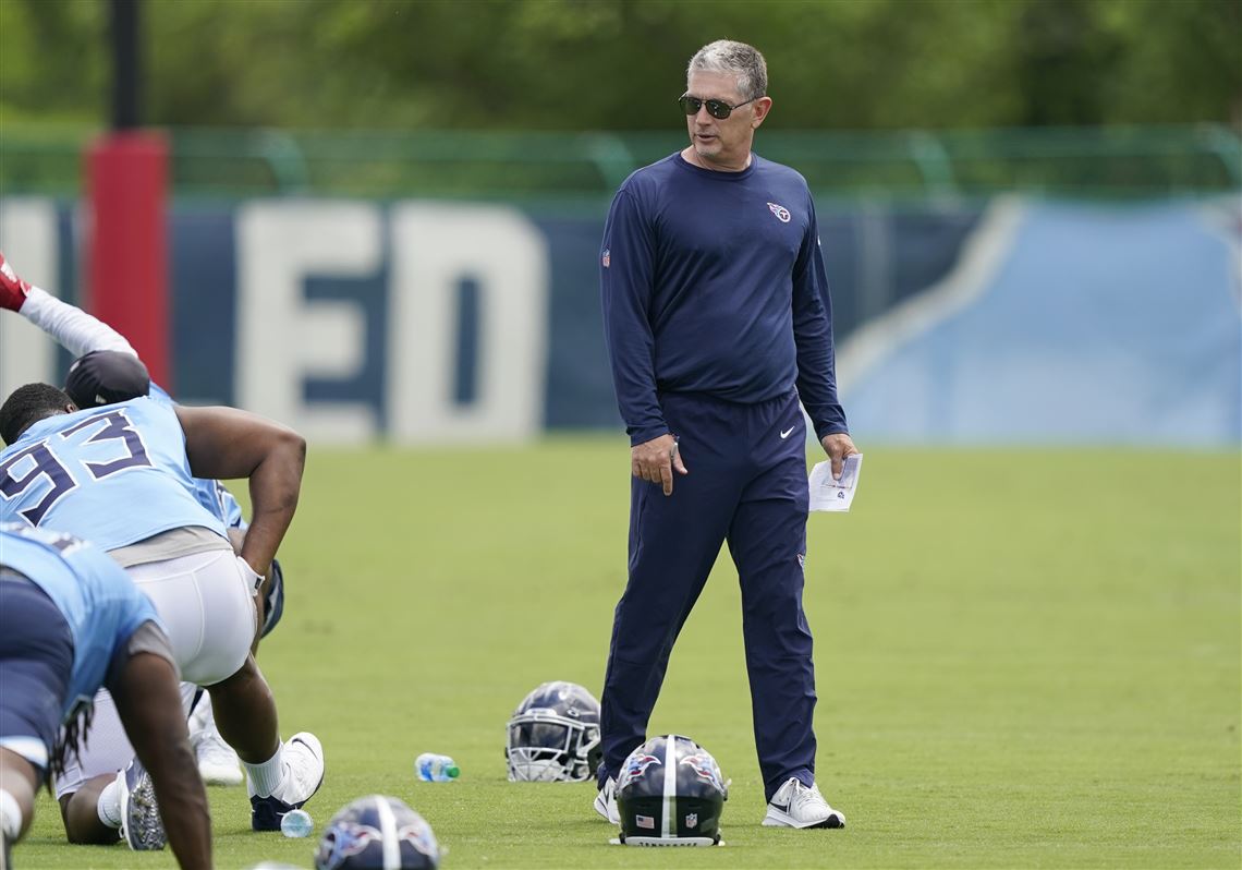 Lions fire coach Jim Schwartz after failing to reach playoffs