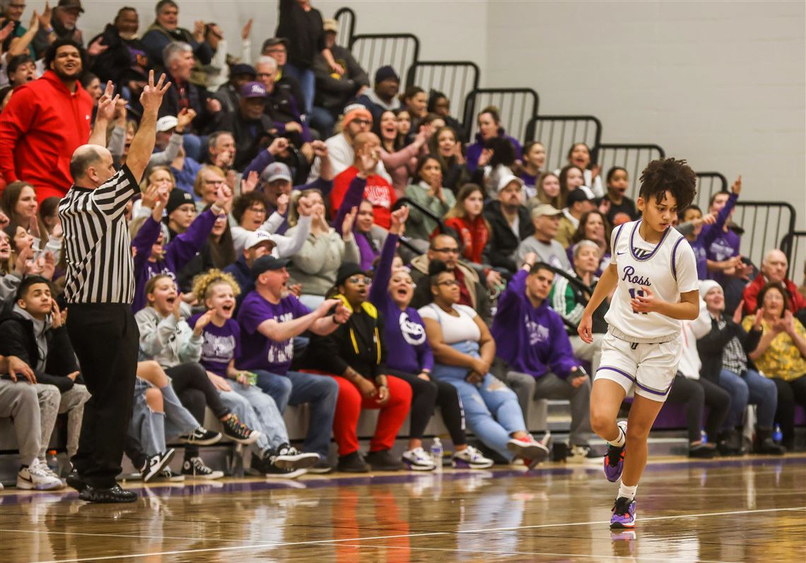 Photo Gallery Fremont Ross vs