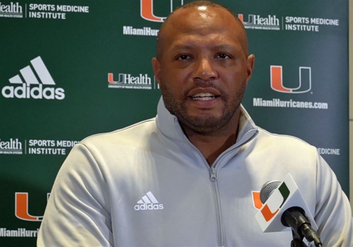 One and done: Miami fires offensive coordinator Josh Gattis | The Blade