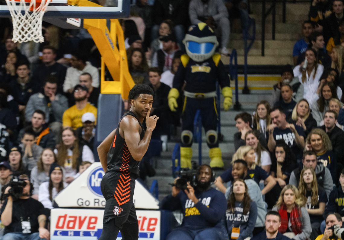 Willie Jackson - Men's Basketball - University of Toledo Athletics