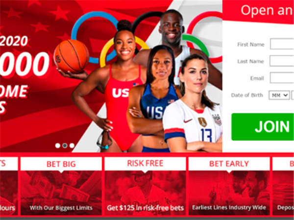 BetOnline $1000 Free Bets For Super Bowl 2023