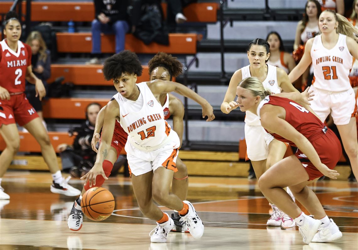 BGSU, Toledo women's basketball solid in NET rankings