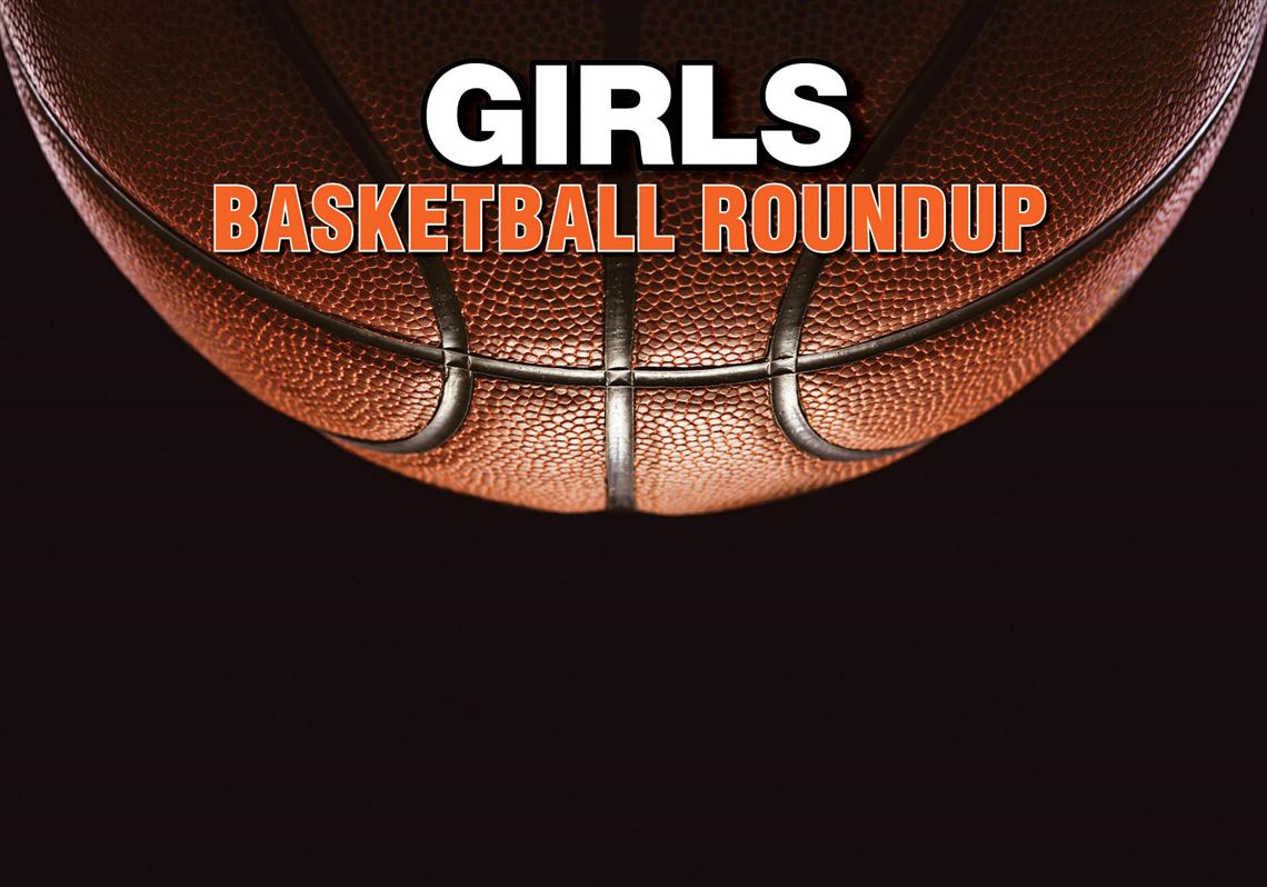 IHSAA girls basketball sectional roundup of final games