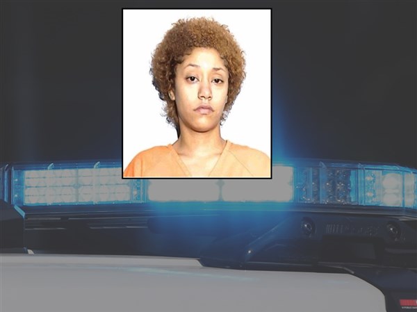 Toledo Police Arrest Woman In Connection With November Double Homicide ...