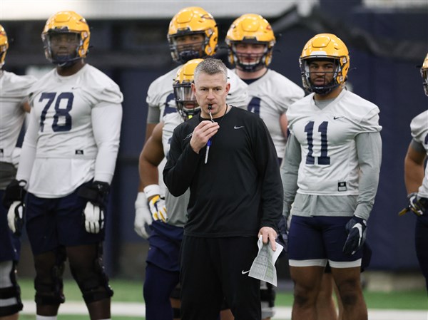 Analysis: 2023 Toledo football schedule announced | The Blade