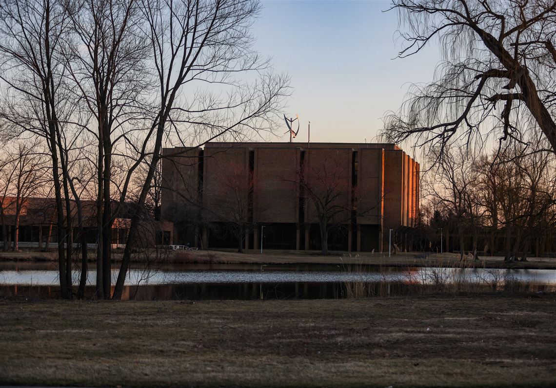 Scott Park - Baseball - Facilities - University of Toledo Athletics