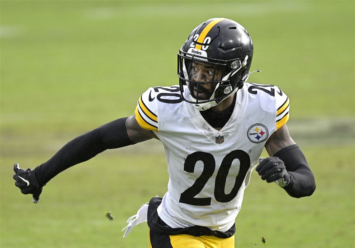 Agent: Lions agree to $33M, 3-year deal with CB Cam Sutton